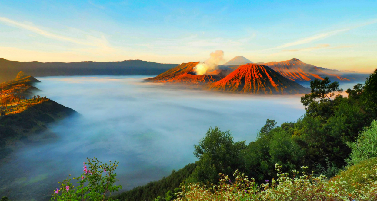 East Java